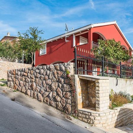 House Danica Obrovac Exterior foto